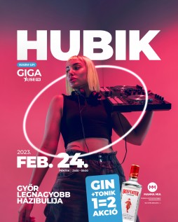 HUBIK