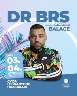 DR BRS