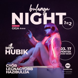 Bulanga Night