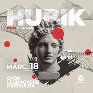 HUBIK