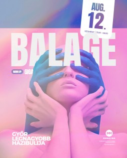 BALAGE