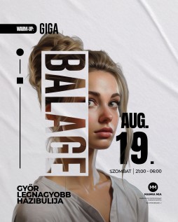 BALAGE