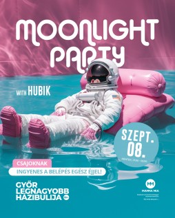 MOONLIGHT PARTY