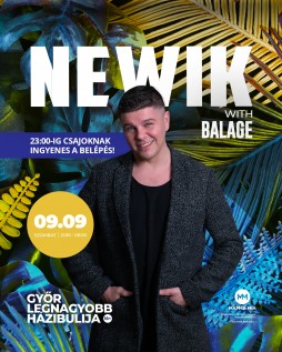 NEWIK