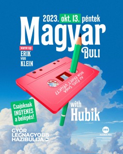 MAGYAR BULI