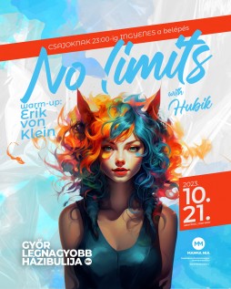 NO LIMITS