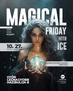 MAGICAL FRIDAY
