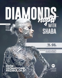 DIAMONDS NIGHT