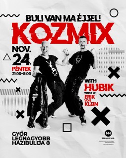 KOZMIX