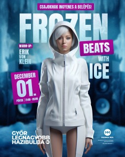 FROZEN BEATS