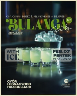 BULANGA PARTY