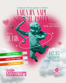 SZINGLI PARTY