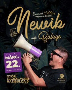 NEWIK