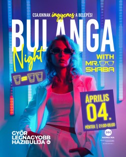 BULANGA NIGHT