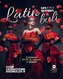 LATIN BULI
