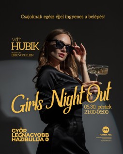 GIRLS NIGHT OUT