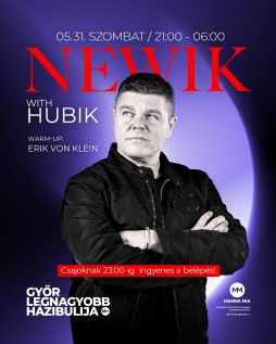 NEWIK