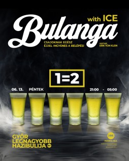 BULANGA NIGHT