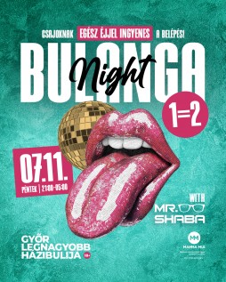 BULANGA NIGHT