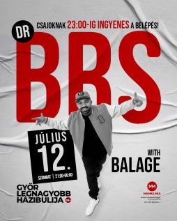 DR BRS