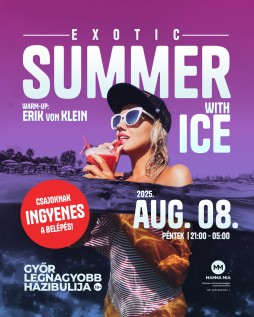 EXOTIC SUMMER