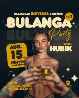 BULANGA NIGHT 1=2