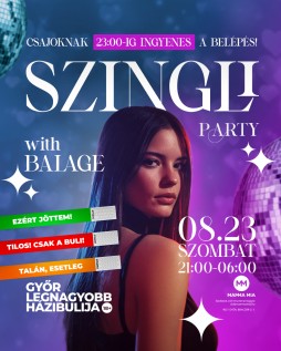 SZINGLI PARTY