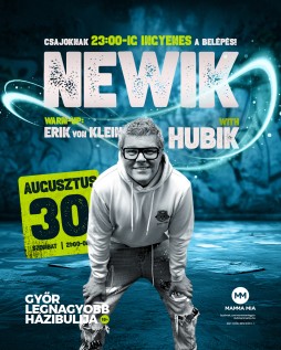 NEWIK
