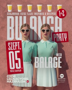 BULANGA NIGHT 1=2